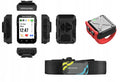 NAVIHOOD GPS BIKE COMPUTER L2 + A2 CADENCE SENSORS A3 HEART RATE MONITOR
