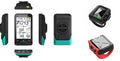 NAVIHOOD GPS BIKE COMPUTER L3 + SPEED SENSORS A1 CADENCE A2