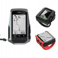 CYCLING COMPUTER BIKE GPS NAVIGATION + BIKE CADENCE SENSOR SET