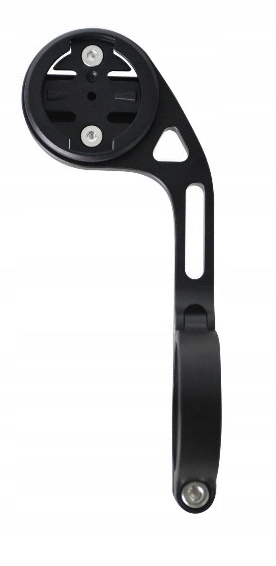 UNIVERSAL BICYCLE HANDLEBAR MOUNT FOR CAMERA AND CYCLING COMPUTER Navihood C4