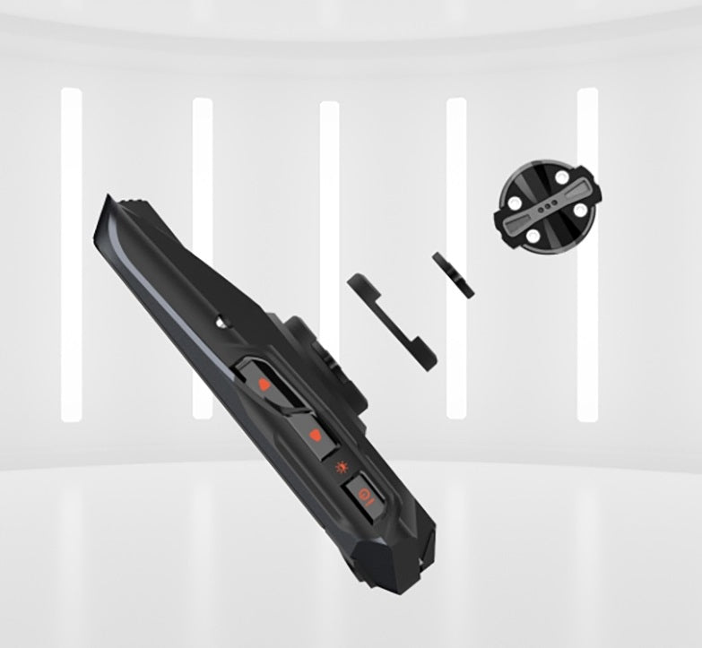 KOMPUTER ROWEROWY NAWIGACJA GPS+ LICZNIK PRĘDKOŚCI + PULSOMETR ZESTAW ROWER