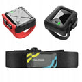 HEART RATE MONITOR WITH BAND + SPEED CADENCE SENSORS BIKE SET