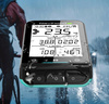 LICZNIK KOMPUTER ROWEROWY GPS BT aplikacja MEILAN Navihood L3